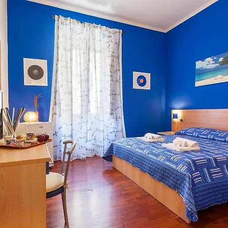 Music Guesthouse Рим Экстерьер фото