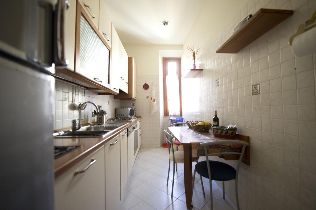Music Guesthouse Рим Экстерьер фото