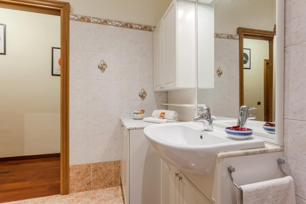 Music Guesthouse Рим Номер фото